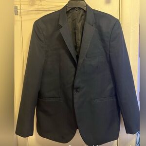 Men’s blazer